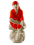 Sai Baba Statue