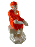 Sai Baba Statue
