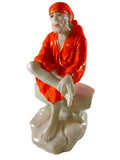 Sai Baba Statue