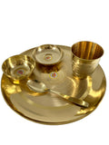 Thali Set (Kansa)