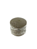 German Silver Sindoor Dabbi