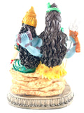 Shiva Family Statue