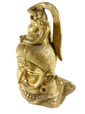 Shiva Head Statue