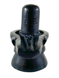 Lingam Statue