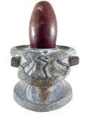 Lingam Statue