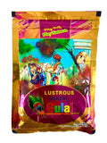 Red Holi Powder - Lustrous Herbal Gulal