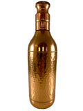 Copper Bottle