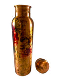 Copper Bottle