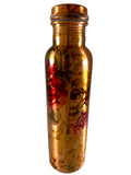 Copper Bottle
