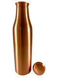 Copper Bottle