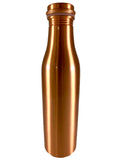 Copper Bottle