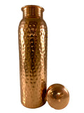 Copper Bottle