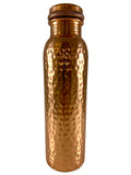 Copper Bottle