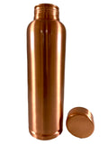 Copper Bottle