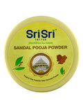 Sandal Pooja Powder