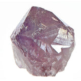 Angel Aura Amethyst Point Base Cut 