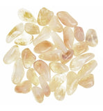 Citrine Tumbled Stones 