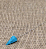 Turquenite Pendulum 