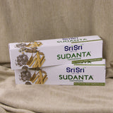 Sudanta Toothpaste