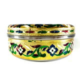 MEENA KARI DABBA (STEELE)