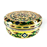MEENA KARI DABBA (STEELE)
