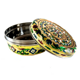 MEENA KARI DABBA (STEELE)