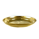 Brass Thali (Pital Thali)