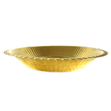 OM Brass Thali (Pital Thali)