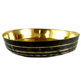 Bronze Thali (100% Pure Kansi Thali)